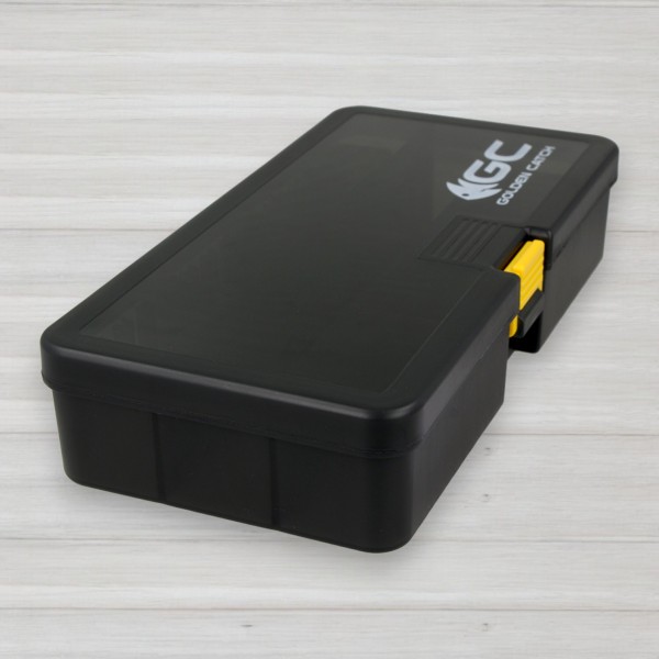 Коробка GC Lure Box M LB-2011, 208 Х 110 Х 42мм